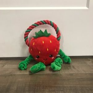 Strawberry Toy